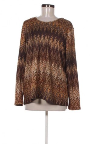 Dámská halenka Helena Vera, Velikost XL, Barva Vícebarevné, Cena  129,00 Kč