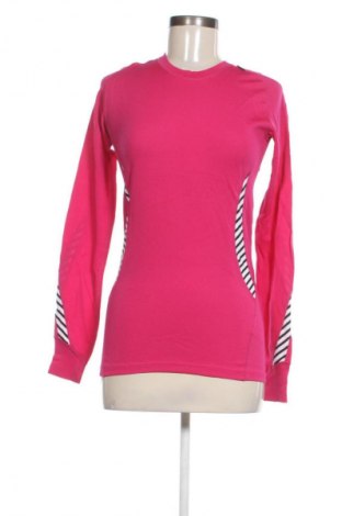 Damen Shirt Helly Hansen, Größe M, Farbe Mehrfarbig, Preis € 13,99