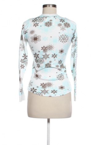 Γυναικεία μπλούζα Helly Hansen, Μέγεθος XS, Χρώμα Πολύχρωμο, Τιμή 14,99 €