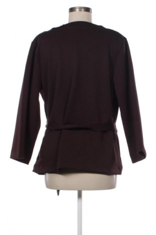 Γυναικεία μπλούζα Hema, Μέγεθος M, Χρώμα Καφέ, Τιμή 2,99 €