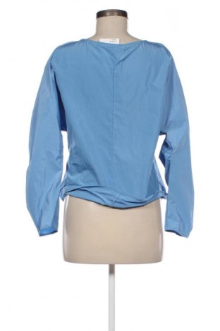 Bluză de femei Hermosa, Mărime M, Culoare Albastru, Preț 64,99 Lei