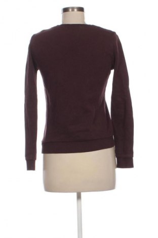 Дамска блуза Hessnatur, Размер XS, Цвят Червен, Цена 11,24 €