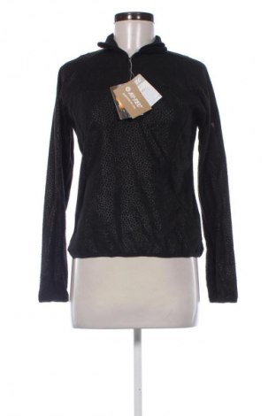 Дамска блуза Hi-Tec, Размер S, Цвят Черен, Цена 6,13 €