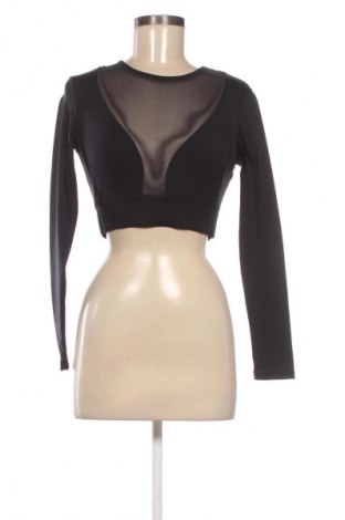 Bluzka damska Hiit, Rozmiar XS, Kolor Czarny, Cena 51,99 zł