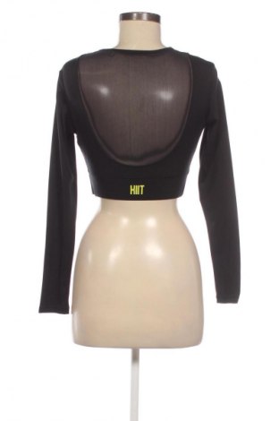 Bluzka damska Hiit, Rozmiar XS, Kolor Czarny, Cena 51,99 zł