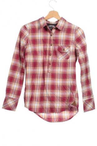 Дамска блуза Hilfiger Denim, Размер XS, Цвят Многоцветен, Цена 4,09 €