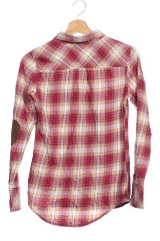 Дамска блуза Hilfiger Denim, Размер XS, Цвят Многоцветен, Цена 4,09 €