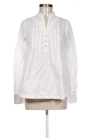 Дамска блуза Hilfiger Denim, Размер S, Цвят Бял, Цена 19,94 €