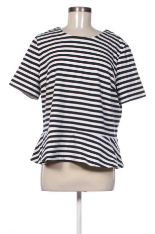 Γυναικεία μπλούζα Hobbs, Μέγεθος XL, Χρώμα Πολύχρωμο, Τιμή 35,00 €