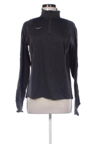 Дамска блуза Hoka, Размер S, Цвят Сив, Цена 12,78 €, #135332322