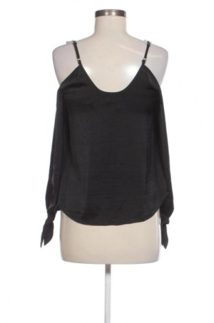 Дамска блуза Hollister, Размер XS, Цвят Черен, Цена 5,62 €