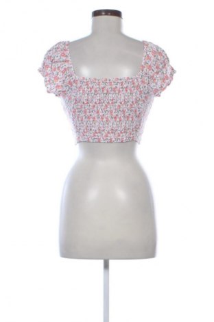 Γυναικεία μπλούζα Hollister, Μέγεθος M, Χρώμα Πολύχρωμο, Τιμή 6,99 €