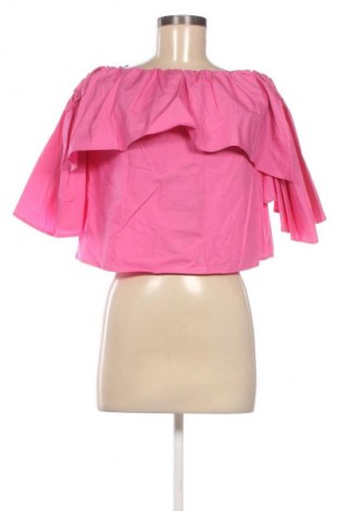 Γυναικεία μπλούζα Unbranded, Μέγεθος L, Χρώμα Ρόζ , Τιμή 9,78 €