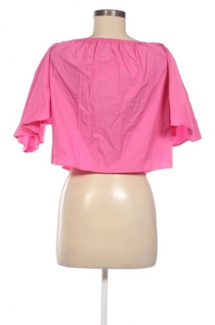 Γυναικεία μπλούζα Unbranded, Μέγεθος L, Χρώμα Ρόζ , Τιμή 9,78 €