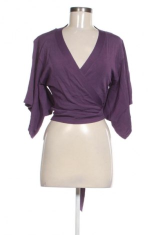 Damen Shirt Hoss Intropia, Größe XS, Farbe Lila, Preis € 14,99