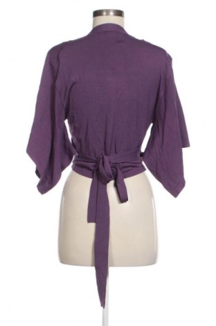 Damen Shirt Hoss Intropia, Größe XS, Farbe Lila, Preis € 14,99