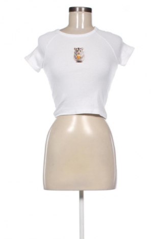 Dámská halenka House, Velikost S, Barva Bílá, Cena  241,00 Kč