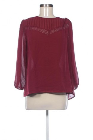 Dámská halenka House, Velikost L, Barva Červená, Cena  114,00 Kč