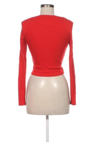 Дамска блуза House, Размер L, Цвят Червен, Цена 2,80 €