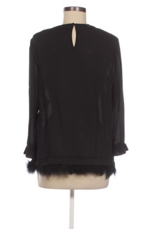 Dámská halenka Hype, Velikost S, Barva Černá, Cena  229,00 Kč