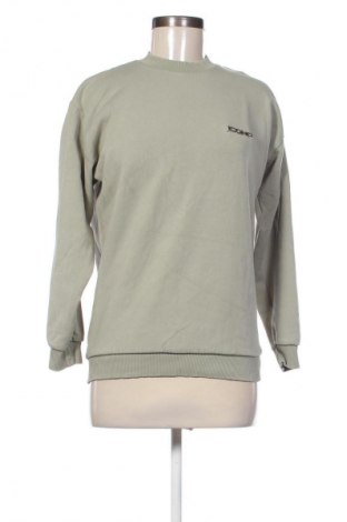 Dámská halenka ICONO, Velikost XS, Barva Zelená, Cena  49,00 Kč