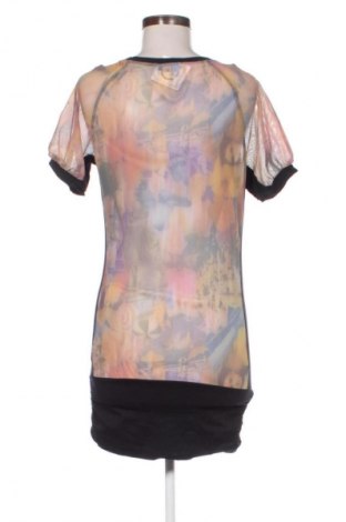 Γυναικεία μπλούζα Ice B Iceberg, Μέγεθος M, Χρώμα Πολύχρωμο, Τιμή 7,99 €