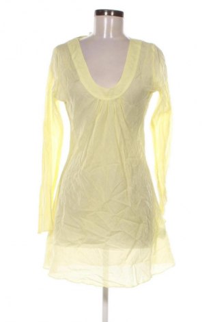 Női blúz Ilse Jacobsen, Méret M, Szín Sárga, Ár 669 Ft