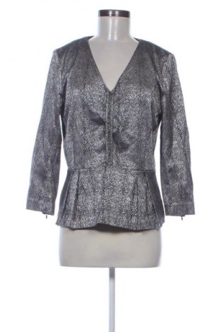 Γυναικεία μπλούζα In Wear, Μέγεθος L, Χρώμα Ασημί, Τιμή 6,99 €