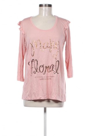 Bluză de femei Infinity Woman, Mărime XS, Culoare Roz, Preț 7,99 Lei