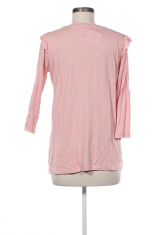 Bluză de femei Infinity Woman, Mărime XS, Culoare Roz, Preț 7,99 Lei