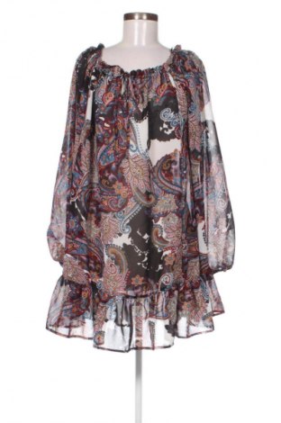 Dámská halenka Internacionale, Velikost 3XL, Barva Vícebarevné, Cena  129,00 Kč