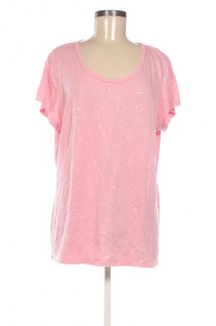 Bluză de femei Isaac Mizrahi, Mărime XL, Culoare Roz, Preț 48,99 Lei