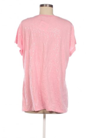 Bluză de femei Isaac Mizrahi, Mărime XL, Culoare Roz, Preț 48,99 Lei