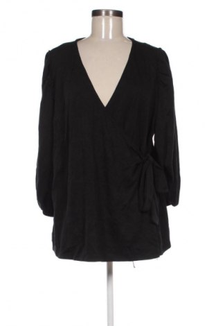 Bluză de femei Isabel, Mărime L, Culoare Negru, Preț 52,13 Lei