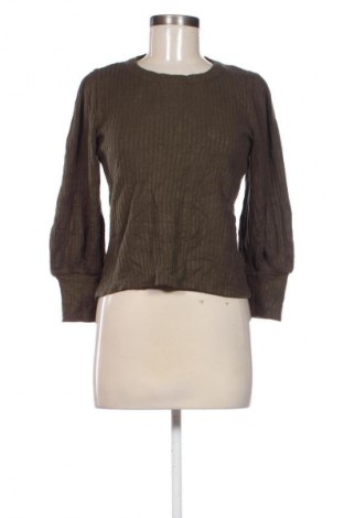 Bluză de femei J.Crew, Mărime XS, Culoare Verde, Preț 13,99 Lei