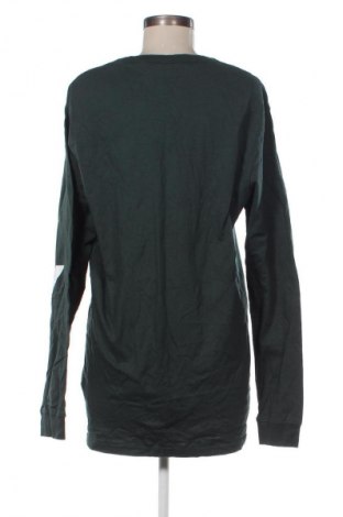Męska bluzka Core By Jack & Jones, Rozmiar XXL, Kolor Zielony, Cena 36,99 zł