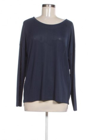 Bluzka damska Jacqueline De Yong, Rozmiar M, Kolor Niebieski, Cena 6,99 zł
