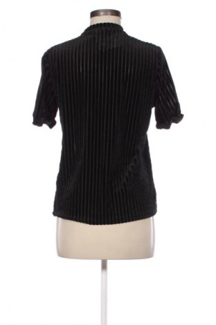 Γυναικεία μπλούζα Jacqueline De Yong, Μέγεθος M, Χρώμα Μαύρο, Τιμή 4,99 €