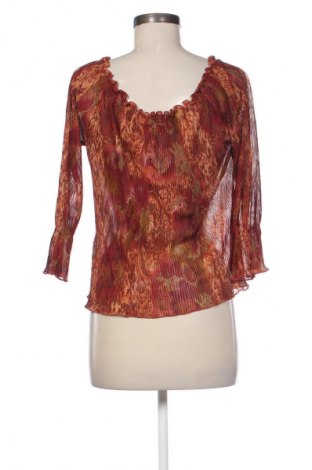 Dámská halenka Jacqueline Riu, Velikost M, Barva Vícebarevné, Cena  89,00 Kč