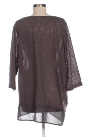 Дамска блуза Janina, Размер XXL, Цвят Сив, Цена 5,11 €