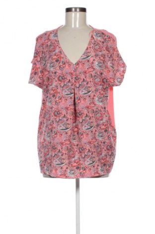 Bluzka damska Janina, Rozmiar L, Kolor Kolorowy, Cena 21,99 zł