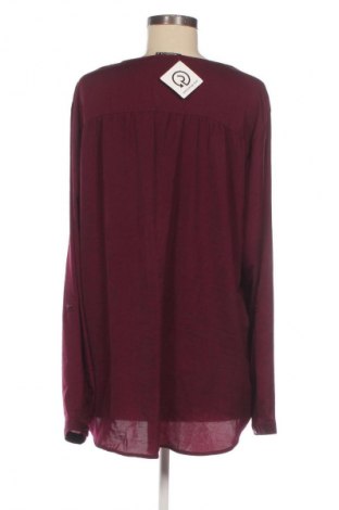 Dámská halenka Janina, Velikost XL, Barva Červená, Cena  522,00 Kč