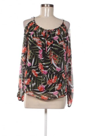 Дамска блуза Janina, Размер M, Цвят Многоцветен, Цена 2,04 €