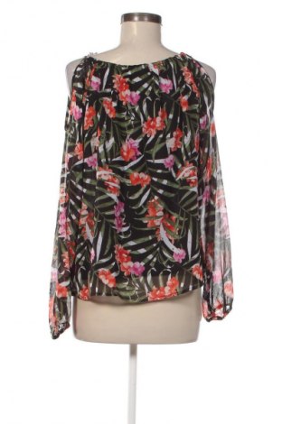 Дамска блуза Janina, Размер M, Цвят Многоцветен, Цена 2,04 €