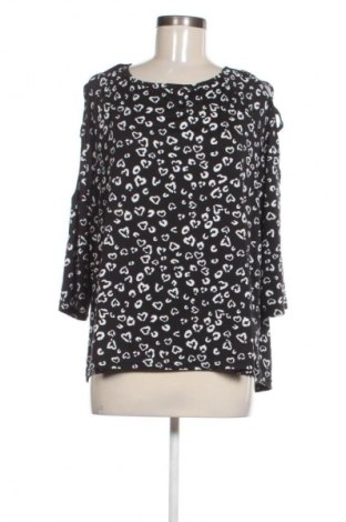 Дамска блуза Janina, Размер XL, Цвят Многоцветен, Цена 10,22 €