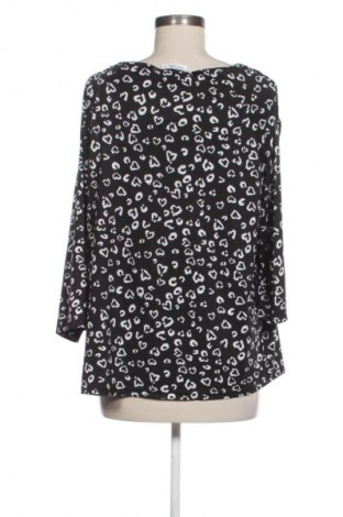 Дамска блуза Janina, Размер XL, Цвят Многоцветен, Цена 10,22 €