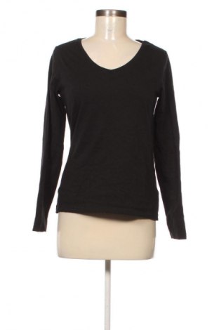 Дамска блуза Janina, Размер S, Цвят Черен, Цена 3,57 €