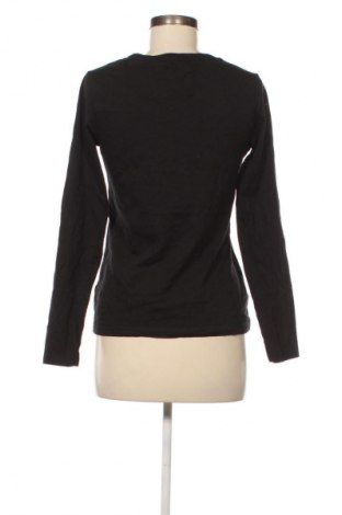 Дамска блуза Janina, Размер S, Цвят Черен, Цена 3,57 €