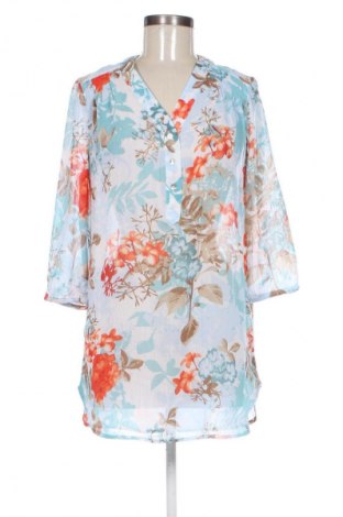 Дамска блуза Janina, Размер XL, Цвят Многоцветен, Цена 2,04 €