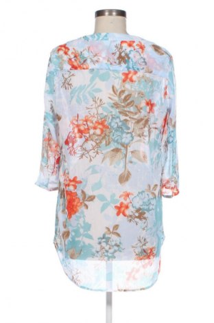 Дамска блуза Janina, Размер XL, Цвят Многоцветен, Цена 2,04 €